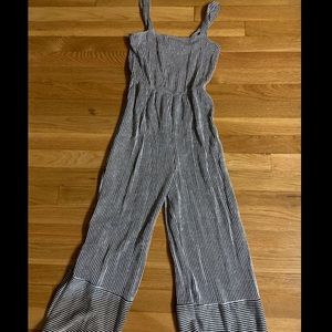 Jump suit